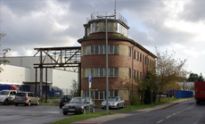 Heinkel-Tower