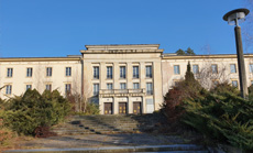 FDJ-Hochschule Bogensee