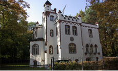 UFA-Gästehaus