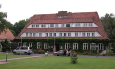 Haus am Döllnsee